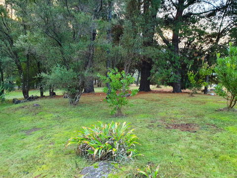 Roland B&B - Accommodation Rockhampton 31