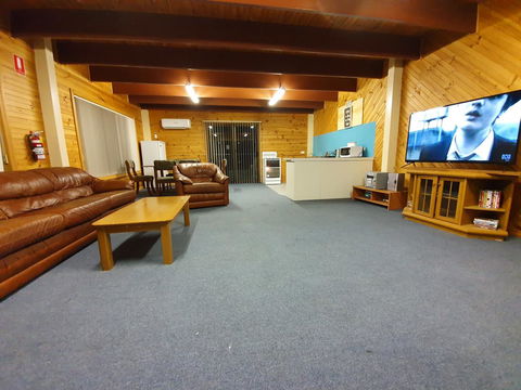 Roland B&B - Accommodation Rockhampton 36