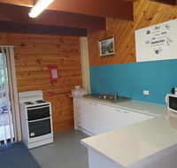 Roland BB - Accommodation Rockhampton