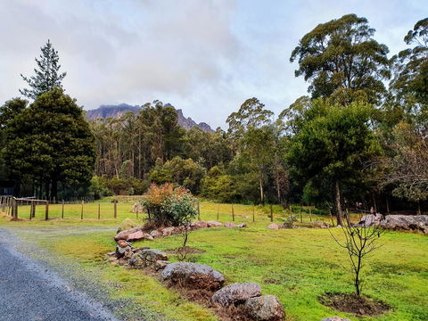 Roland B&B - Accommodation Rockhampton 19