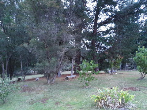 Roland B&B - Accommodation Rockhampton 38