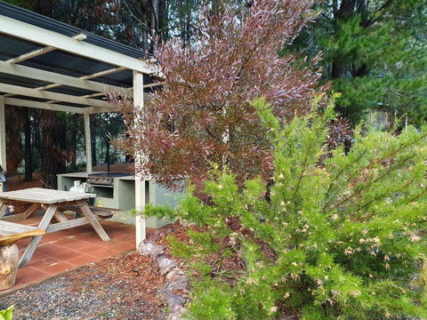 Roland B&B - Accommodation Rockhampton 15
