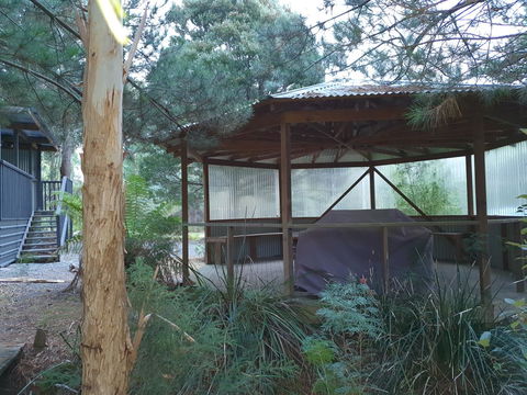Roland B&B - Accommodation Rockhampton 35