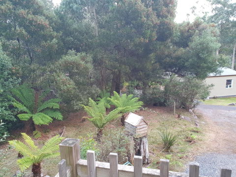Roland B&B - Accommodation Rockhampton 39