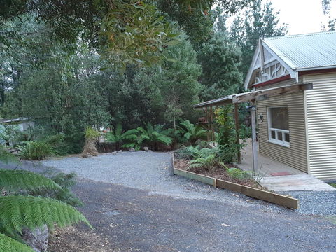 Roland B&B - Accommodation Rockhampton 37