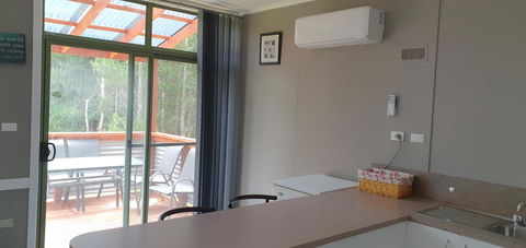 Roland B&B - Accommodation Rockhampton 5