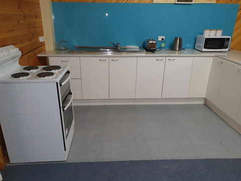 Roland B&B - Accommodation Rockhampton 14