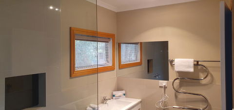 Roland B&B - Accommodation Rockhampton 6