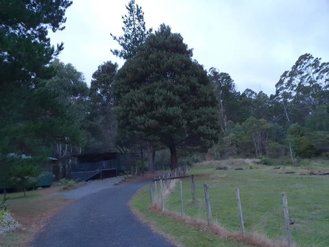 Roland B&B - Accommodation Rockhampton 25
