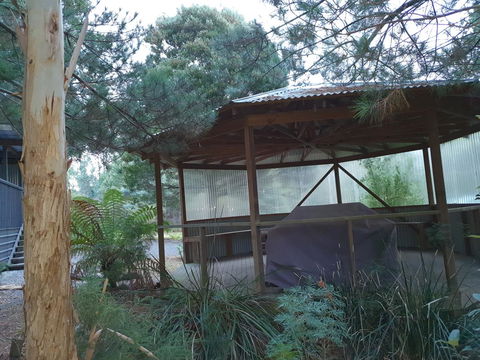 Roland B&B - Accommodation Rockhampton 18