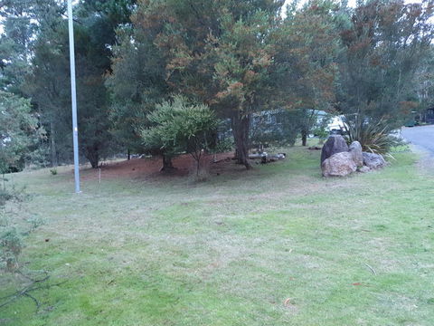 Roland B&B - Accommodation Rockhampton 42