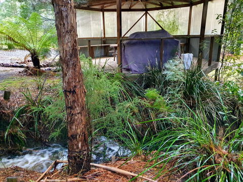 Roland B&B - Accommodation Rockhampton 30