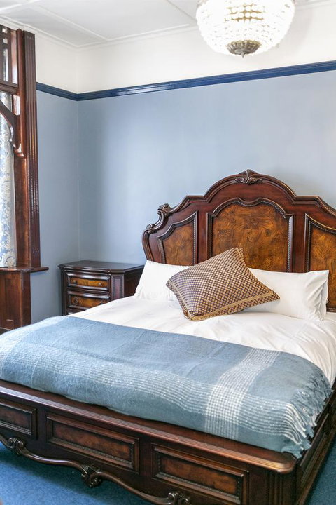 Insomnia On Elizabeth - Accommodation Rockhampton 17