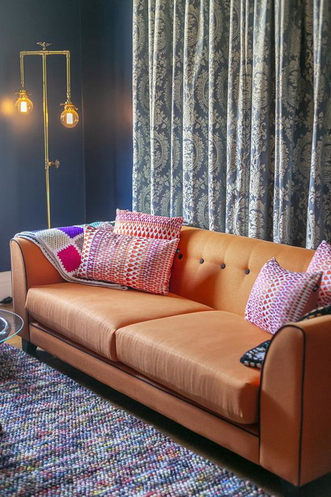 Insomnia On Elizabeth - Accommodation Rockhampton 10