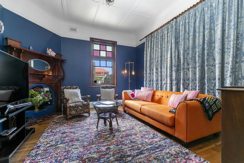 Insomnia On Elizabeth - Accommodation Rockhampton 22