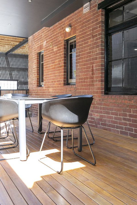 Insomnia On Elizabeth - Accommodation Rockhampton 27