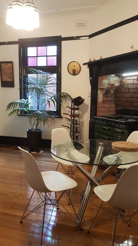 Insomnia On Elizabeth - Accommodation Rockhampton 30
