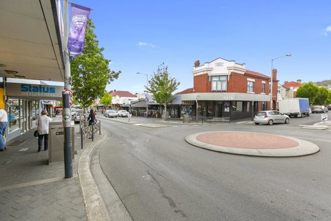 Insomnia On Elizabeth - Accommodation Rockhampton 7