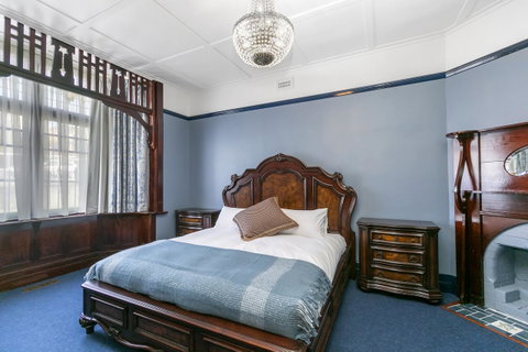 Insomnia On Elizabeth - Accommodation Rockhampton 28