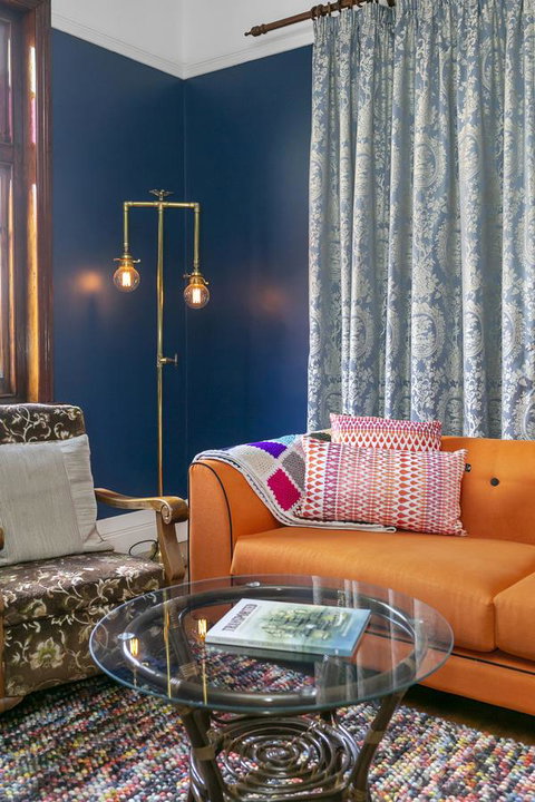 Insomnia On Elizabeth - Accommodation Rockhampton 33