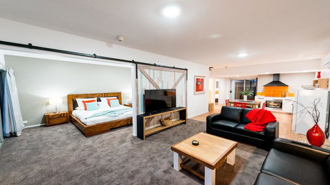 Ulverstone River Edge HolidayApartments - Accommodation Rockhampton 18