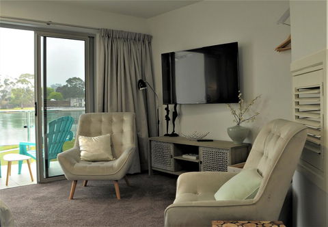 Ulverstone River Edge HolidayApartments - Accommodation Rockhampton 1