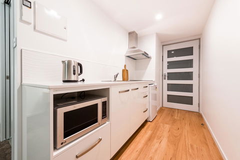 Ulverstone River Edge HolidayApartments - Accommodation Rockhampton 15