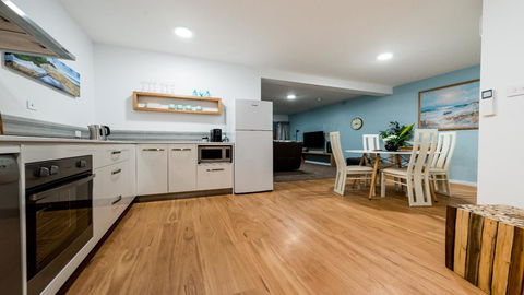 Ulverstone River Edge HolidayApartments - Accommodation Rockhampton 20