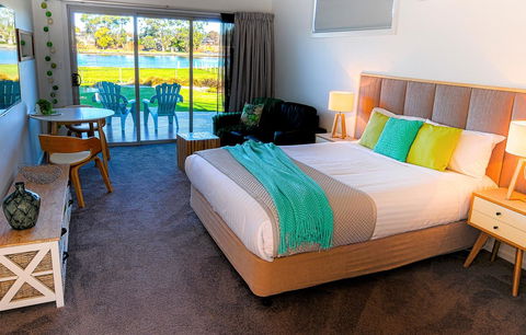 Ulverstone River Edge HolidayApartments - Accommodation Rockhampton 7