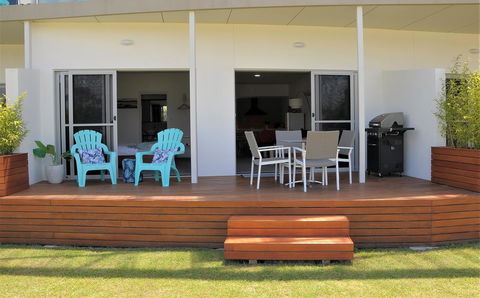 Ulverstone River Edge HolidayApartments - Accommodation Rockhampton 16