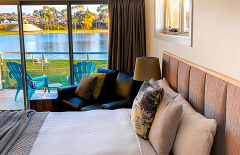 Ulverstone River Edge HolidayApartments - Accommodation Rockhampton 4