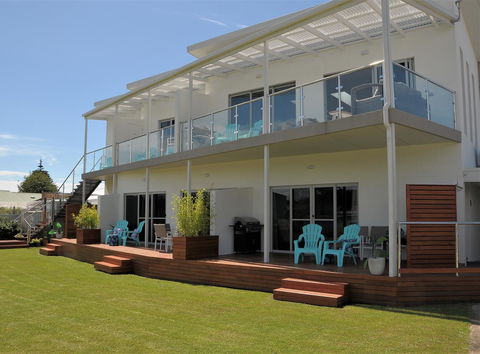 Ulverstone River Edge HolidayApartments - Accommodation Rockhampton 12