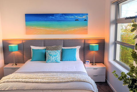 Ulverstone River Edge HolidayApartments - Accommodation Rockhampton 10