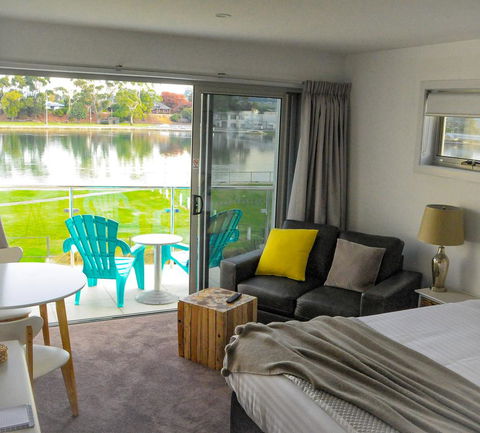 Ulverstone River Edge HolidayApartments - Accommodation Rockhampton 5
