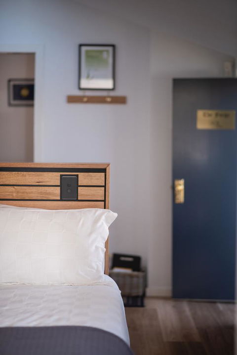 Sanctum Boutique Apartments - Accommodation Rockhampton 8
