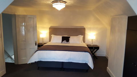 Sanctum Boutique Apartments - Accommodation Rockhampton 41