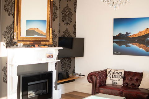 Sanctum Boutique Apartments - Accommodation Rockhampton 33