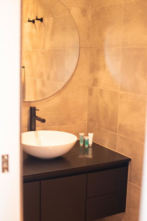 Sanctum Boutique Apartments - Accommodation Rockhampton 22