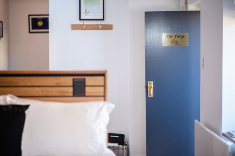 Sanctum Boutique Apartments - Accommodation Rockhampton 9