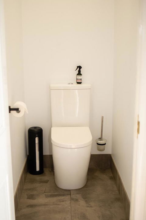 Sanctum Boutique Apartments - Accommodation Rockhampton 17