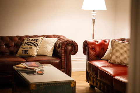Sanctum Boutique Apartments - Accommodation Rockhampton 32