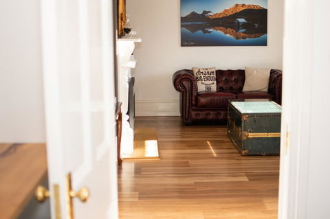 Sanctum Boutique Apartments - Accommodation Rockhampton 34
