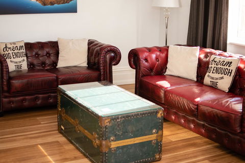 Sanctum Boutique Apartments - Accommodation Rockhampton 36