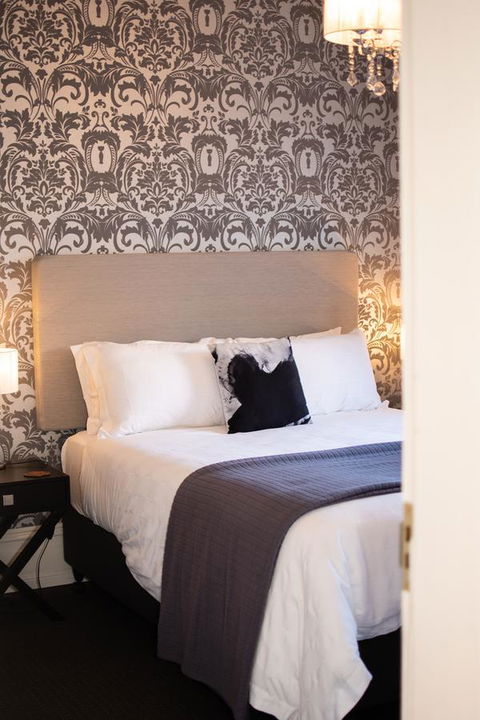Sanctum Boutique Apartments - Accommodation Rockhampton 30