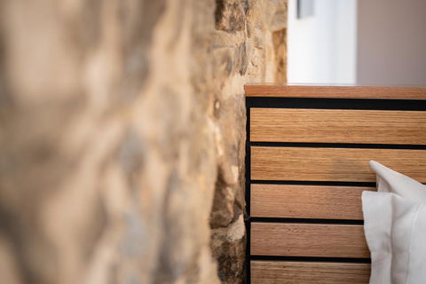 Sanctum Boutique Apartments - Accommodation Rockhampton 11