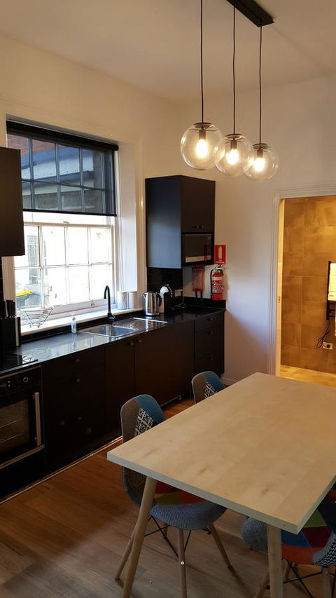 Sanctum Boutique Apartments - Accommodation Rockhampton 24
