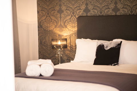 Sanctum Boutique Apartments - Accommodation Rockhampton 37