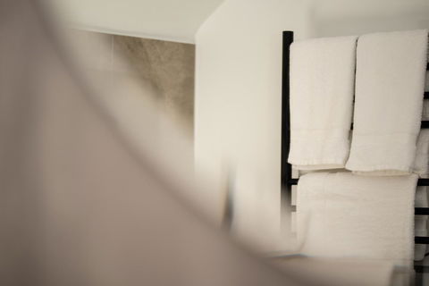 Sanctum Boutique Apartments - Accommodation Rockhampton 20