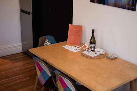 Sanctum Boutique Apartments - Accommodation Rockhampton 25