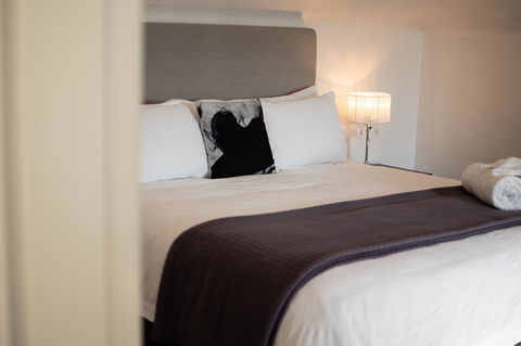 Sanctum Boutique Apartments - Accommodation Rockhampton 42